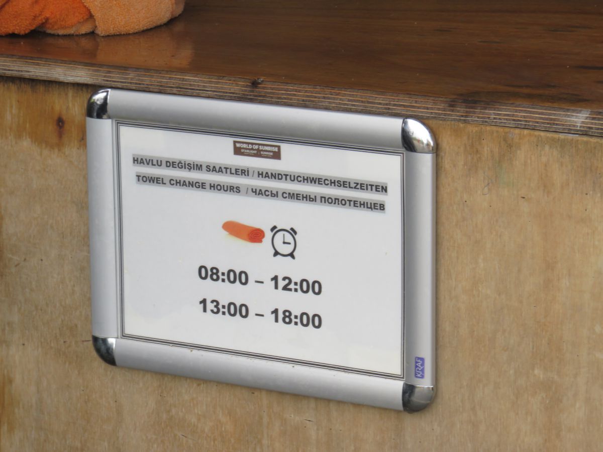 imagini hotel Starlight Resort